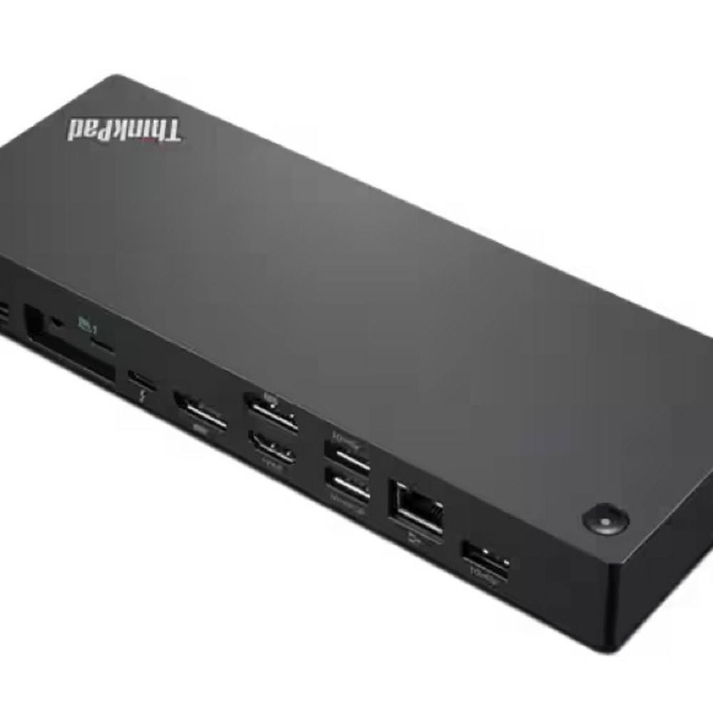 Brand New Universal Thunderbolt 4 Dock
